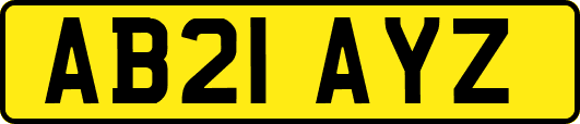 AB21AYZ