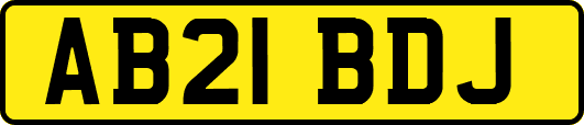 AB21BDJ