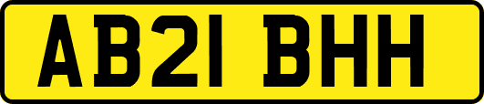 AB21BHH