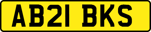 AB21BKS