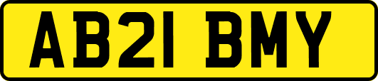 AB21BMY