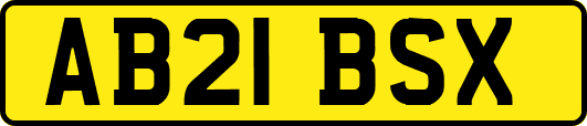 AB21BSX