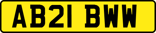 AB21BWW