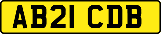 AB21CDB
