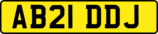 AB21DDJ