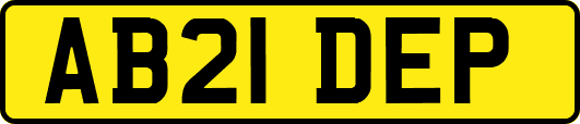 AB21DEP