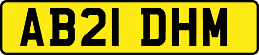 AB21DHM
