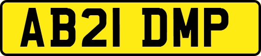 AB21DMP