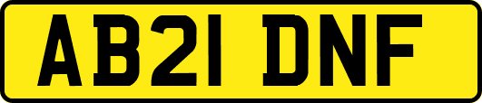 AB21DNF
