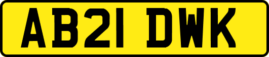 AB21DWK