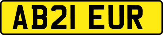 AB21EUR