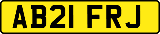AB21FRJ