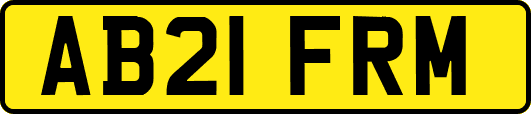 AB21FRM