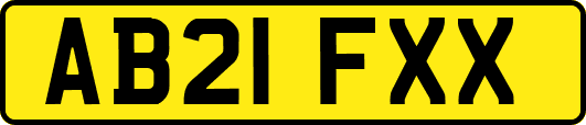 AB21FXX