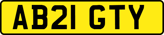 AB21GTY