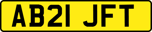 AB21JFT