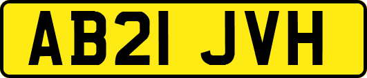 AB21JVH