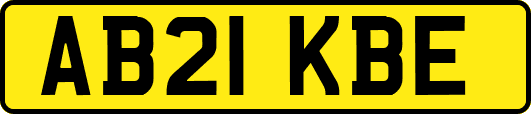 AB21KBE