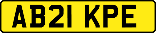 AB21KPE