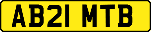 AB21MTB