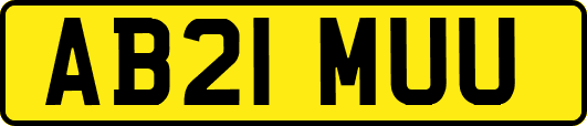 AB21MUU