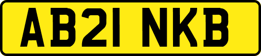 AB21NKB