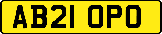 AB21OPO
