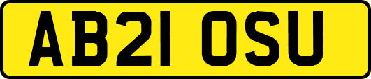 AB21OSU