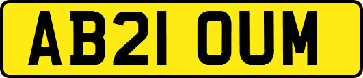 AB21OUM