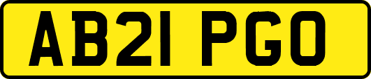 AB21PGO