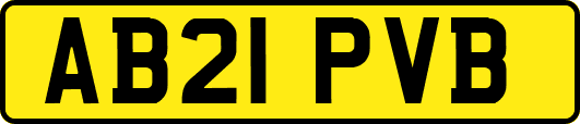 AB21PVB
