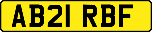AB21RBF