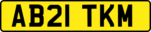 AB21TKM