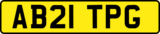 AB21TPG