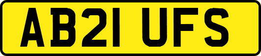 AB21UFS