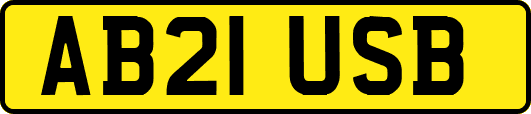 AB21USB