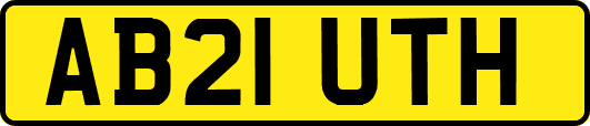 AB21UTH