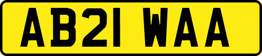 AB21WAA
