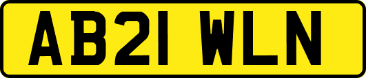 AB21WLN