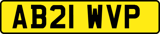 AB21WVP