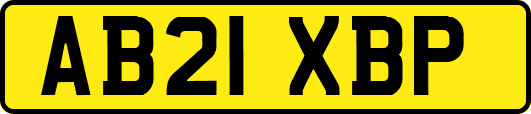 AB21XBP