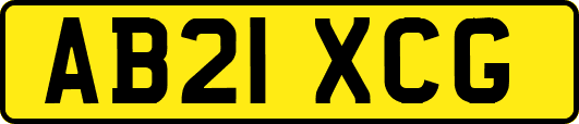 AB21XCG