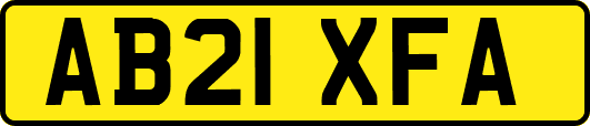 AB21XFA