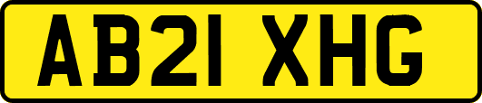 AB21XHG