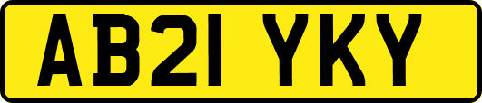 AB21YKY