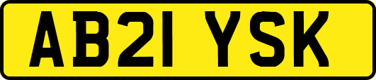 AB21YSK