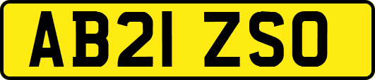 AB21ZSO