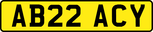 AB22ACY