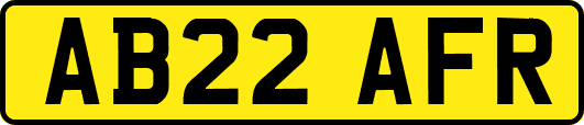 AB22AFR