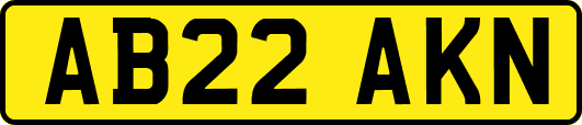 AB22AKN